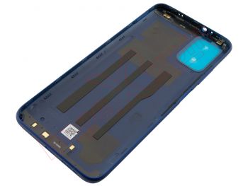 Tapa de batería Service Pack azul "Cool blue" para Xiaomi Poco M3, M2010J19CG